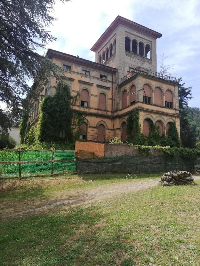 Casa Vittoria Villa Verni Exterior photo